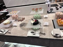 -武汉厨房自助餐厅·武汉卓尔万豪酒店