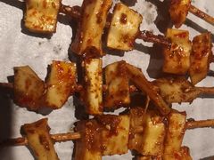 -聚点串吧·北京烧烤(赵登禹路店)