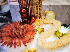 -德兴show鲜·蒸汽海鲜火锅餐厅(格创悦里店)