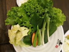 -朴大人炭烤·韩国料理(奥帆中心海尔洲际店)