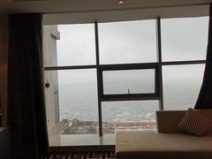 -烟台百纳瑞汀酒店