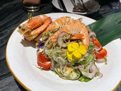 -Thai Alley泰爱里(二沙岛店)