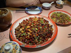 -杨记隆府重庆江湖菜(大悦城店)