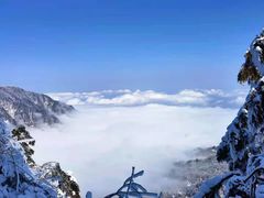 -峨眉山风景名胜区