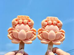 -欢乐蟹庄·精品农家乐(阳澄湖莲花岛店)