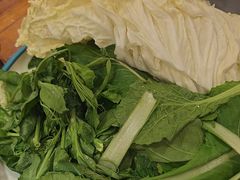 -苹果树下艺术餐厅(通州店)