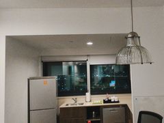 -深圳机场凯悦嘉寓酒店