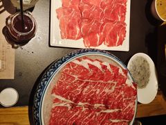 -东来顺·非遗火锅(高新店)