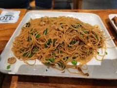 海米干鱿炒米粉-木屋烧烤(龙湖天街店)