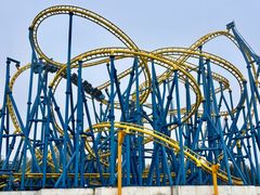 -大连海昌发现王国主题公园