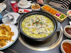 -江南鱼捞(北仑银泰城店)