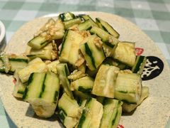 -虾宝贝胶东海鲜·渔家菜(小西天店)