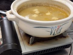 -金龙·打边炉(南京西路店)