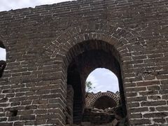 -蟠龙山长城景区