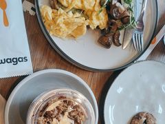 -Wagas沃歌斯(汇智店)