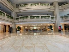 -浙江三立开元名都大酒店