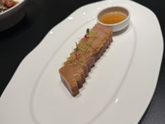 -宫燕府·京菜·烤鸭·淮扬菜(王府中心店)