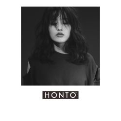 -BOF HAIR BY HONTO