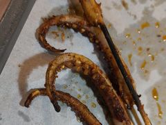 -云晓光头烧烤吧(盛夏店)