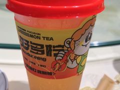 -聚味瞿记·龙虾堂(咸嘉湖店)