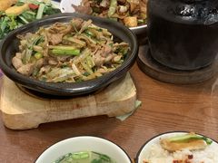 -本味焖罐源(天泽街店)