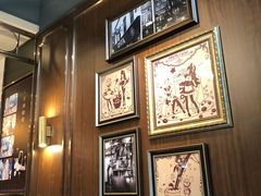 大堂-COSTA COFFEE(国正中心店)