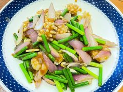 北塘爆三样-渔家风味·鲅鱼水饺·央视展播·海鲜天津菜(开发区店)