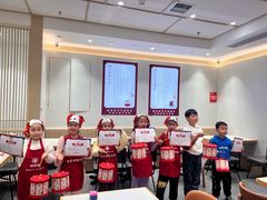 -喜家德虾仁水饺(华强天虹店)