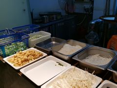 -素清香(解放路店)