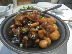 -到家尝北京菜(西坝河店)