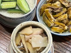-黄祥华养生堂·炖汤·营养蒸饭(岭南天地店)