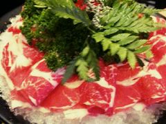 -捞神煲汤火锅(湖滨商业街店)