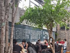 -又见炊烟私房菜(敬亭路店)