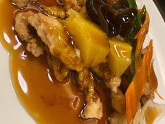 -桃园中华料理炸酱面(燕儿岛路店)
