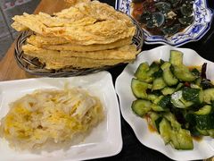 -裕德孚·非遗手切涮羊肉(东直门内大街店)