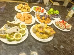 -川骄海鲜自助(亚运村店)