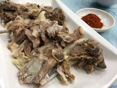 -老毛手抓·盐池滩羊非遗手抓(宁夏总店)