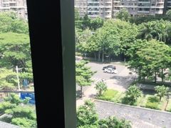 -深圳凯宾斯基酒店