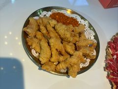 -刘少华贵州小黄牛·鲜牛肉火锅(总店)