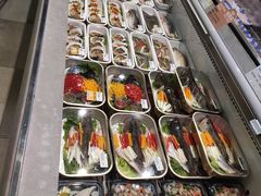 蔬菜-果蔬好生活超市(乐堤港店)