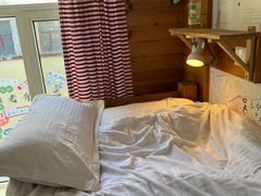 -哈尔滨北方国际青年旅舍(中央大街店)