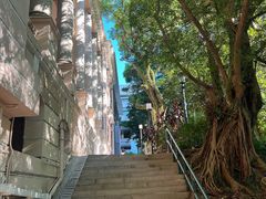 -香港大学