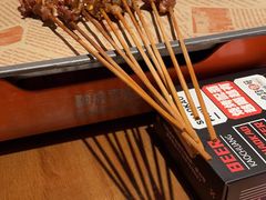 -神府路壹号·海鲜烧烤·砂锅粥·锅物(三坊七巷店)