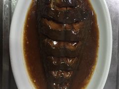 -羊城酒店·中餐厅