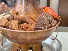 -龙香居海鲜浑锅家常菜·特色驴肉