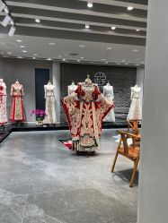 -金宝婚纱(虎丘婚纱城店)