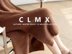 -CLMX(新天地凯德晶萃广场店)