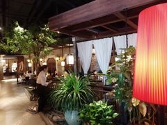 -北方家宴(番禺永旺店)