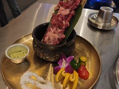 -哈哈碳都·牛肋条无限自助烤肉(宝龙店)