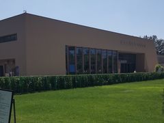 -北京大葆台遗址博物馆